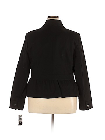 INC International Concepts Jacket (view 2)