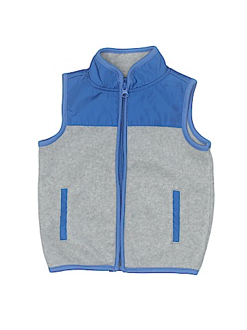 Old Navy Vest (view 1)