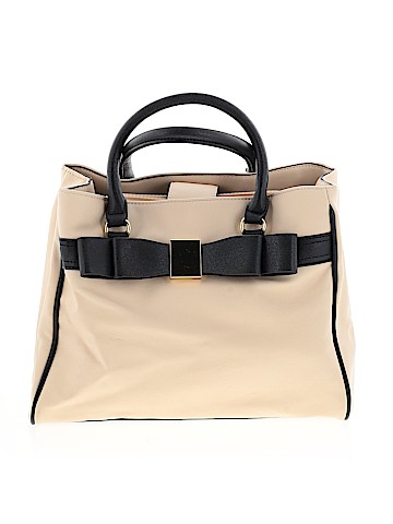 Merona Satchel (view 1)