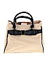 Merona Tan Satchel One size - photo 1