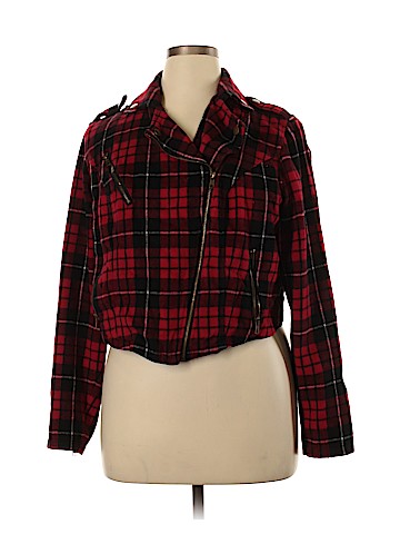 Torrid Jacket (view 1)