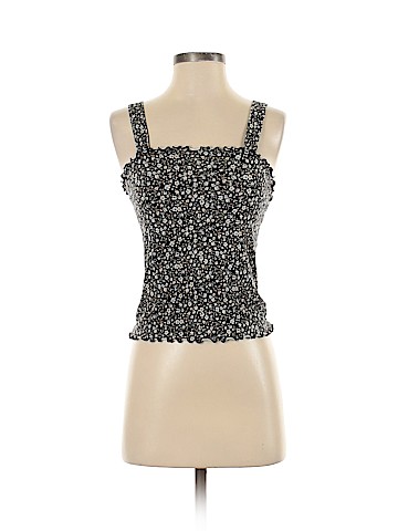 American Eagle Outfitters Sleeveless Top (view 1)
