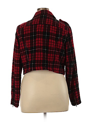 Torrid Jacket (view 2)