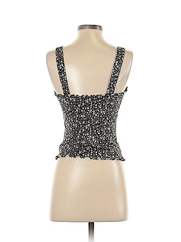 American Eagle Outfitters Sleeveless Top (view 2)