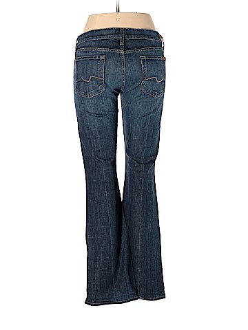 7 For All Mankind Jeans (view 2)