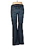 7 For All Mankind Blue Jeans Size 30 waist - photo 2
