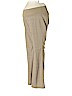 Liz Lange Maternity for Target Tan Dress Pants Size S - photo 1