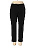 Talbots Outlet Black Dress Pants Size 14 - photo 1