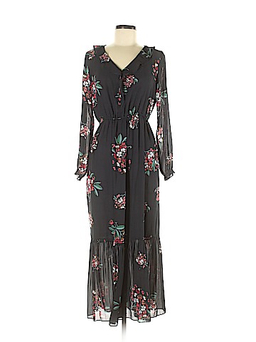 Ann Taylor LOFT Casual Dress (view 1)