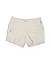 Columbia 100% Cotton Tan Cargo Shorts Size 6 (petite) - photo 1