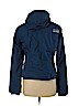 Hollister 100% Polyester Blue Jacket Size L - photo 2