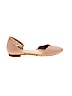 Indigo Rd. Tan Flats Size 7 - photo 1