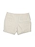 Columbia 100% Cotton Tan Cargo Shorts Size 6 (petite) - photo 2