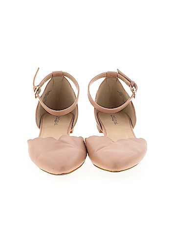 Indigo Rd. Flats (view 2)