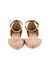 Indigo Rd. Tan Flats Size 7 - photo 2