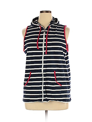 Cj Banks Zip Up Hoodie (view 1)