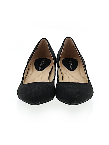 CL by Laundry Wedges (view 2)