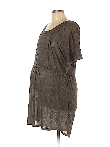 Liz Lange Maternity for Target Casual Dress (view 1)