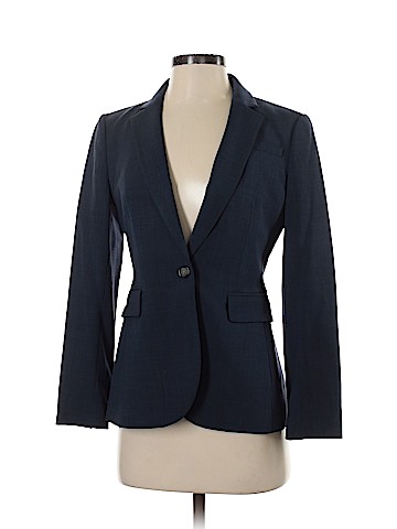 Banana Republic Wool Blazer (view 1)