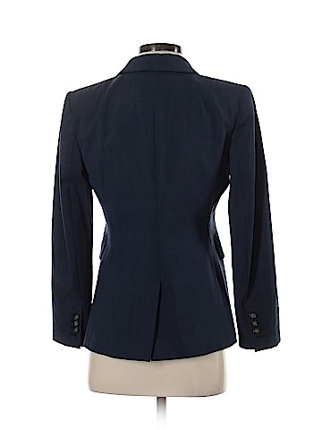 Banana Republic Wool Blazer (view 2)