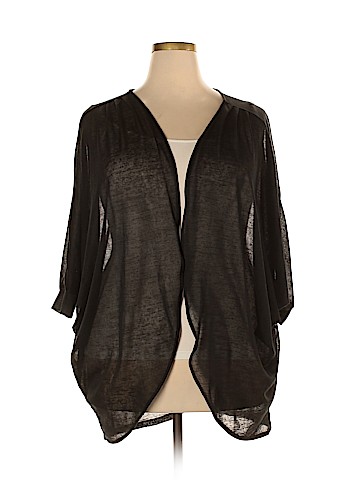 VIP Loves Knits by Avenue Kimono (view 1)