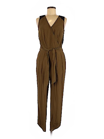 Leifsdottir Jumpsuit (view 1)