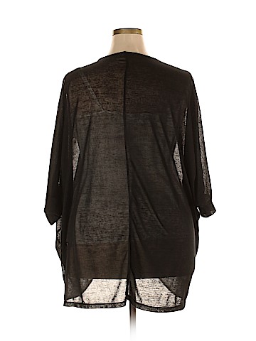 VIP Loves Knits by Avenue Kimono (view 2)
