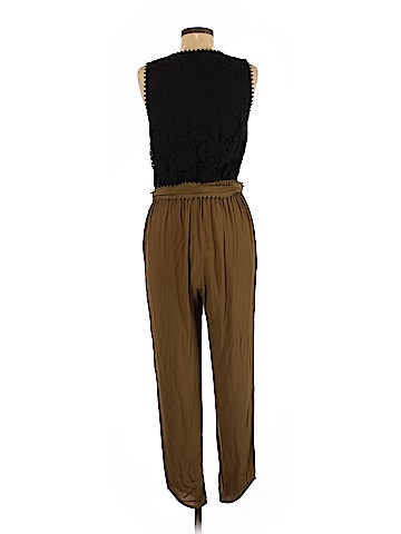 Leifsdottir Jumpsuit (view 2)