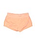 Lululemon Athletica Orange Athletic Shorts Size 10 - photo 1