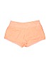 Lululemon Athletica Orange Athletic Shorts Size 10 - photo 2