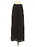 Splendid 100% Cotton Black Casual Skirt Size XS - photo 2