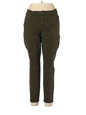 Old Navy Velour Pants (view 1)