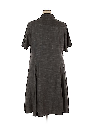 DressBarn Casual Dress (view 2)