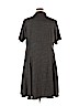 DressBarn Gray Casual Dress Size 20 - photo 2