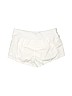 Lululemon Athletica White Athletic Shorts Size 10 - photo 1