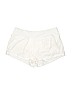 Lululemon Athletica White Athletic Shorts Size 10 - photo 2
