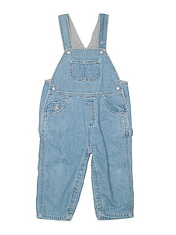 Gap Kids Overalls (view 1)