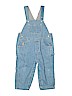 Gap Kids 100% Cotton Blue Overalls Size 18-24 mo - photo 1