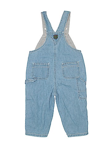Gap Kids Overalls (view 2)