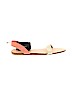 Forever 21 Pink Sandals Size 9 - photo 1