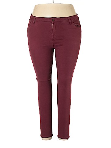 Old Navy Velour Pants (view 1)