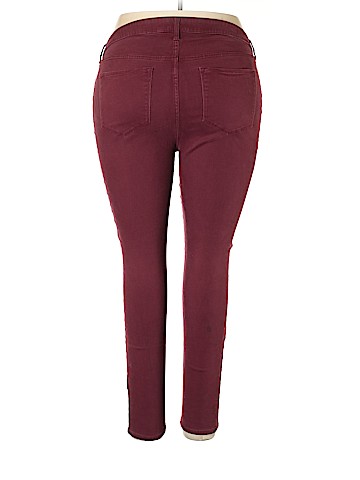 Old Navy Velour Pants (view 2)