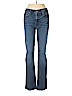 Levi's Blue Jeans Size 8 - photo 1
