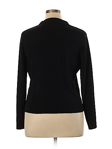 Carolyn Taylor Cardigan (view 2)