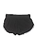 Lululemon Athletica Black Athletic Shorts Size 10 - photo 2