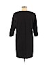 Old Navy Black Casual Dress Size M - photo 2