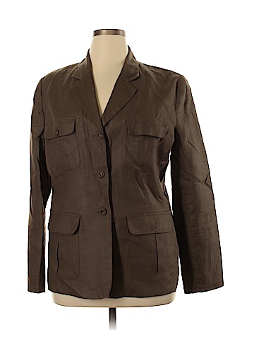 Merona Blazer (view 1)