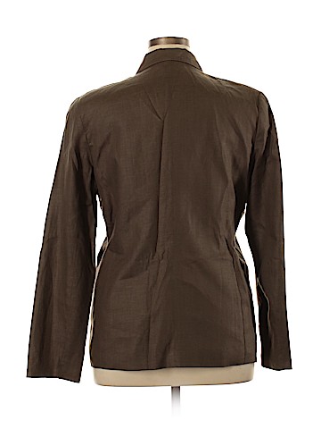 Merona Blazer (view 2)