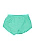 Nike Green Athletic Shorts Size M - photo 2