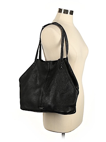 Rebecca Minkoff Leather Tote (view 2)